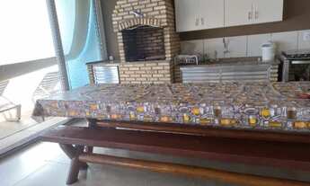 Imagem 6: Linda casa com piscina aquecida