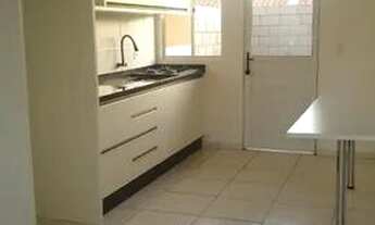 Imagem: Alugo casa em condomínio - Leia anúncio