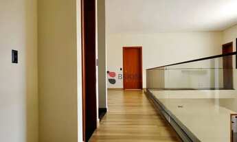 Imagem 7: Casa com 4 dormitórios à venda, 761 m² por R$ 6.300.000,00 - Alphaville II - Ribeirão Pret