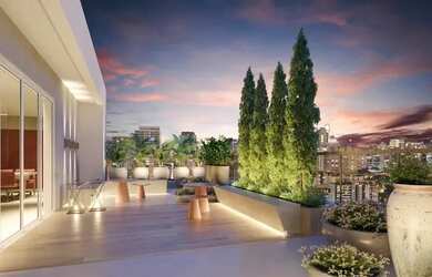 Imagem 3: Apartamento com 2 dormitórios à venda, 54 m² na Aldeota