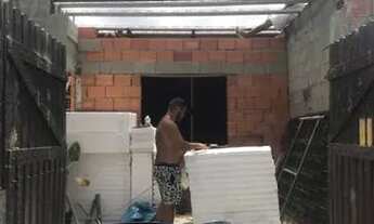 Imagem 3: Casa semi pronta em Itanhaém