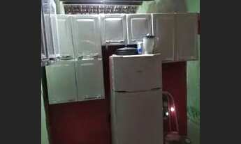 Imagem 6: Casa boa e grande na rua em perfeito estado