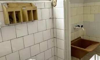 Imagem 5: Nazaré 2/4 Nascente com Interfone, Porteiro Eletronico, desocupado, Oportunidade