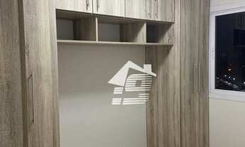 Imagem 6: Apartamento com 2 dormitórios à venda, 48 m² por R$ 265.000,00 - Nova Cidade Jardim - Jund