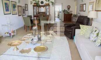 Imagem 4: Apartamento para Aluguel - Vila Mariana, 3 Quartos, 146 m2