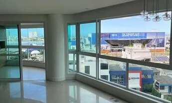 Imagem 7: Vendo apto alto padrão, no Edifício PORTO ATLÂNTICO, Centro, próximo a Marina 4 suítes 3 v