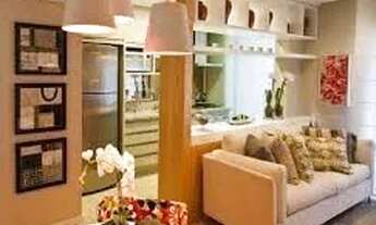 Imagem: Apartamento bairro alto l Entrada ate 48x