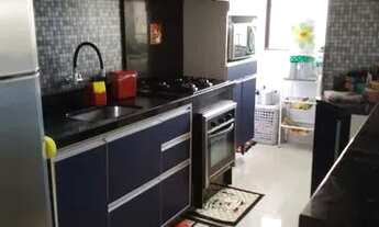 Imagem 5: Ecoville Park Apartamento com 3 dormitórios