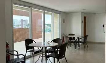 Imagem 6: Apto no Space Residence 38m² Mobiliado