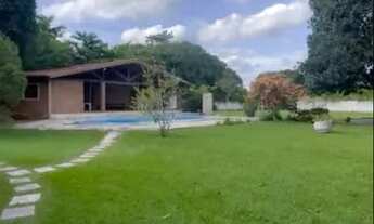 Imagem 2: Aldeia - flat barato e grande