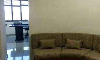 Imagem 3: Linda sala comercial, excelente oportunidade, condomínio L'Ufficio Milano Lapa