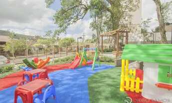 Imagem 4: Apartamento à venda Rua Dário Totta, Teresópolis - Porto Alegre