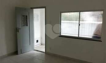 Imagem 2: Casa de vila - 02 quartos - Abolição [ME