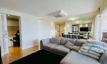 Imagem 10: Condomínio Splendor Tatuapé, Rua Sete de Outubro, nº 260, apartamento a venda com 192 m² c