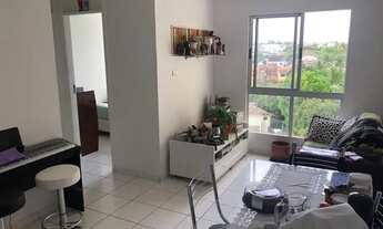 Imagem: Apartamento na serraria