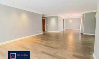 Imagem 4: Apartamento Locação Itaim Bibi 215 m² 3 Dormitórios