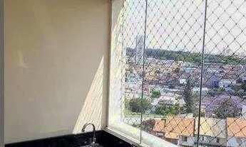 Imagem 7: Apartamento com 3 dormitórios à venda, 64 m² por R$ 378.000,00 - Jardim Maringá - São Paul