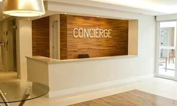 Imagem 5: São Paulo - Apartamento Padrão - Jabaquara