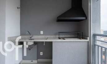 Imagem 6: Apartamento para venda tem 93 metros quadrados com 3 quartos em Vila Formosa - São Paulo