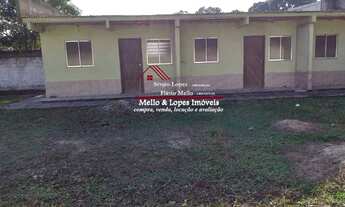 Imagem 5: Casa com terreno de 1000m² em Itaboraí