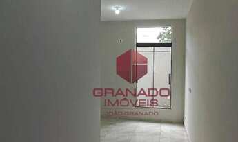 Imagem 4: Casa para alugar, 103 m² por R$ 1.500,00/mês - Conjunto Habitacional Requião - Maringá/PR