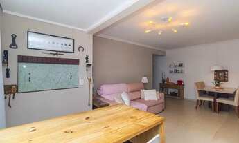 Imagem 6: Apartamento para venda tem 127 metros quadrados com 3 quartos em Petrópolis - Porto Alegre