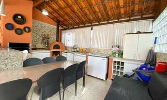 Imagem: Cobertura à venda no castelo 550.000