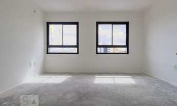 Imagem 4: Apartamento para venda com 25 metros quadrados com 1 quarto em Mirandópolis - São Paulo