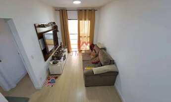 Imagem: Apartamento com 2 dorms, Aviação, Praia