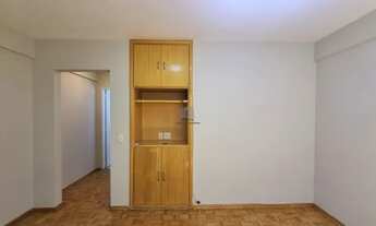 Imagem 5: Apartamento de 1 Dormitório a Venda ou Locação no Botafogo em Campinas/SP