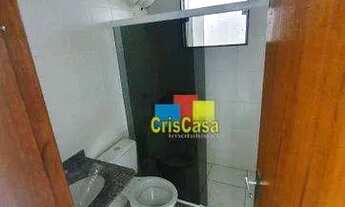 Imagem 5: Casa com 2 dormitórios à venda, 130 m² por R$ 200.000,00 - Extensão Serramar - Rio das Ost