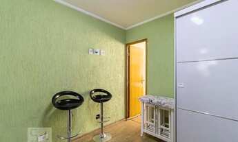 Imagem 3: Apartamento à Venda - Liberdade, 1 Quarto, 32 m2