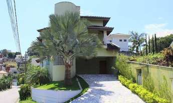 Imagem: Casa de Condomínio com 3 suítes à Venda