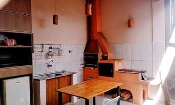 Imagem: Casa a venda São Judas Tadeu