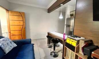 Imagem 5: Casa Térrea para Locação na Terceira Divisão de Interlagos