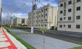 Imagem 2: Em Barra de jangada últimas unidades