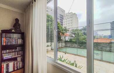 Imagem 6: Apartamento Venda 3 Dormitórios - 100 m² Sumaré