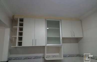 Imagem 6: Oportunidade Apartamento com 3 dormitórios à venda, 80 m² por R$ 235.000 - Vila Brasil - S