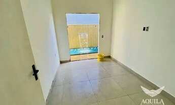 Imagem 5: CASA TÉRREA COM PISCINA NO CONDOMÍNIO RESERVA IPANEMA SOROCABA