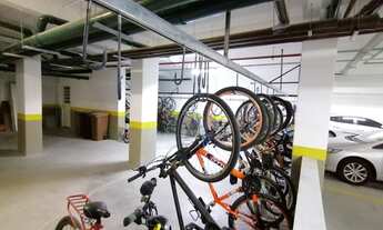 Imagem 4: Apartamento para venda tem 130 metros quadrados com 3 quartos em Vila Jardini - Sorocaba