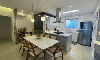 Imagem 4: Apartamento para locação anual andar alto Ed. Serendipity - Embraed!!