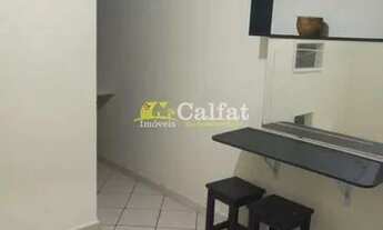 Imagem 3: Kitnet com 1 dorm, Guilhermina, Praia Grande - R$ 148 mil, Cod: 2821