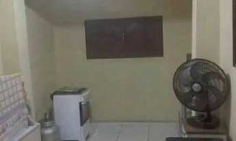 Imagem: Casa para venda possui 68 metros quadrados