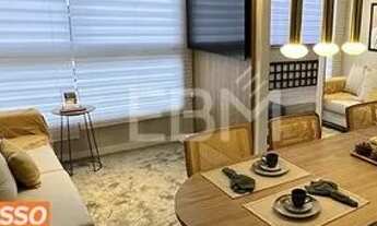 Imagem: Lançamento Apt 2 qts em Samambaia