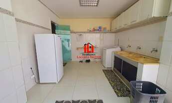 Imagem 3: Lindo Duplex no Ponta Negra 1 c 6 Suites Piscina + Churrasqueira 4 Vagas