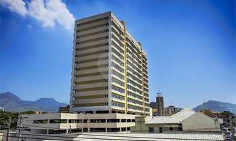 Imagem: Ótima sala Comercial com 23 m², Desocupada