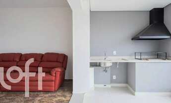 Imagem 5: Apartamento para venda tem 93 metros quadrados com 3 quartos em Vila Formosa - São Paulo