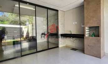 Imagem 3: Casa Perfeita! 3 Quartos sendo 1 Suíte - Área Gourmet com Churrasqueira - Parque das Flore