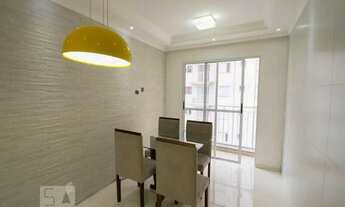 Imagem: Apartamento para Aluguel - Socorro, 2 Quartos