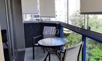 Imagem 6: São Paulo - Apartamento Padrão - Campo Belo